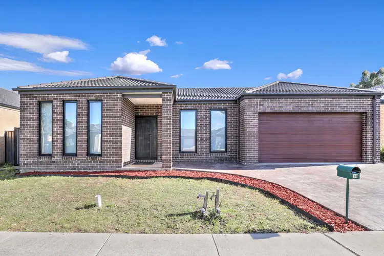 33 Paddington Street, Craigieburn VIC 3064