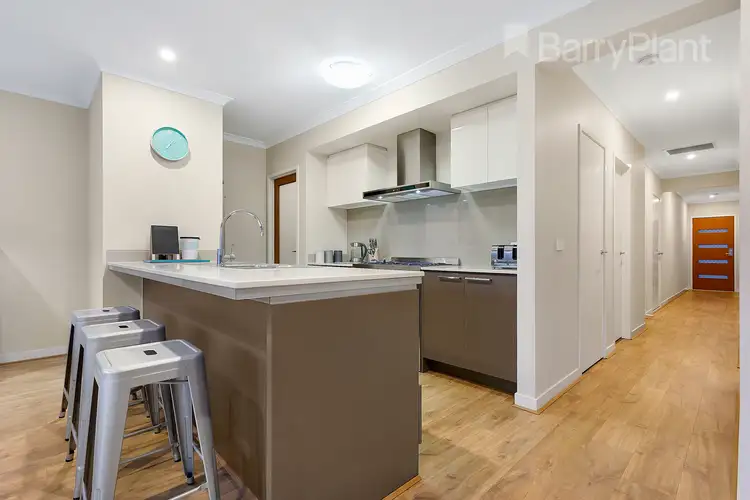 Second view of Homely house listing, 26 Groveton Street, Craigieburn VIC 3064