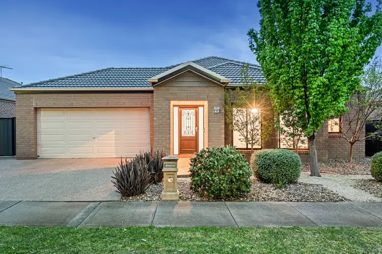 13 Middlesborough Drive, Craigieburn VIC 3064