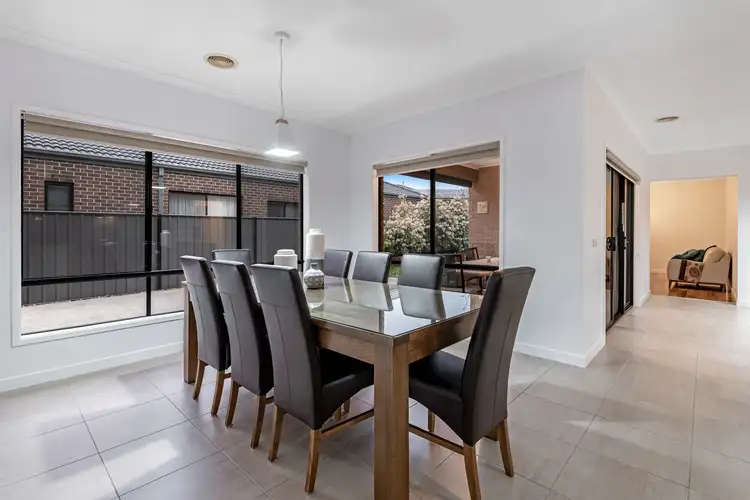 Sixth view of Homely house listing, 13 Middlesborough Drive, Craigieburn VIC 3064