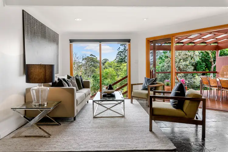 Second view of Homely house listing, 29 Centennial Avenue, Chatswood NSW 2067