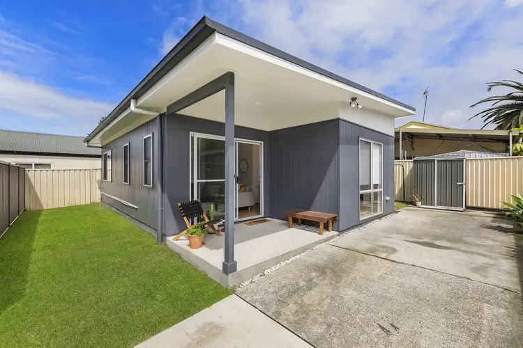 Third view of Homely house listing, 27 Flinders Avenue, Killarney Vale NSW 2261