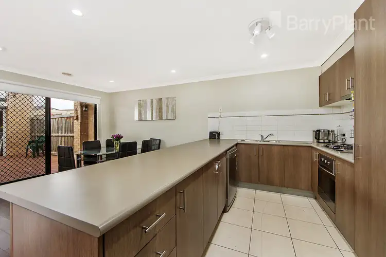 13 Deauville Lane, Deer Park VIC 3023