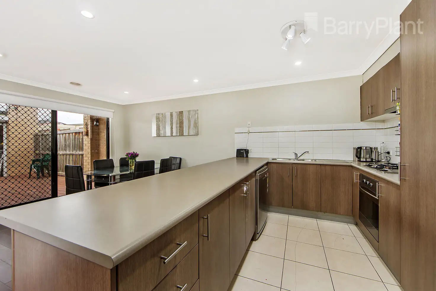 Main view of Homely house listing, 13 Deauville Lane, Deer Park VIC 3023