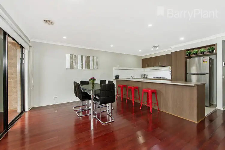 Second view of Homely house listing, 13 Deauville Lane, Deer Park VIC 3023