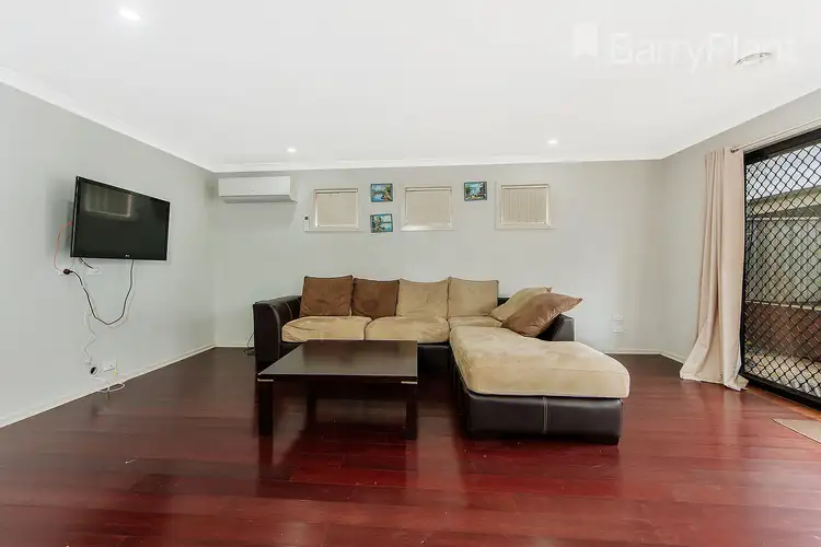 Third view of Homely house listing, 13 Deauville Lane, Deer Park VIC 3023