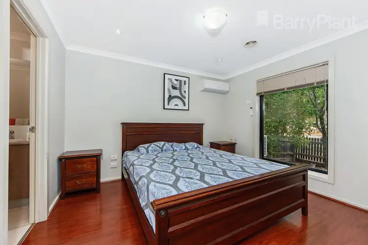 Fifth view of Homely house listing, 13 Deauville Lane, Deer Park VIC 3023