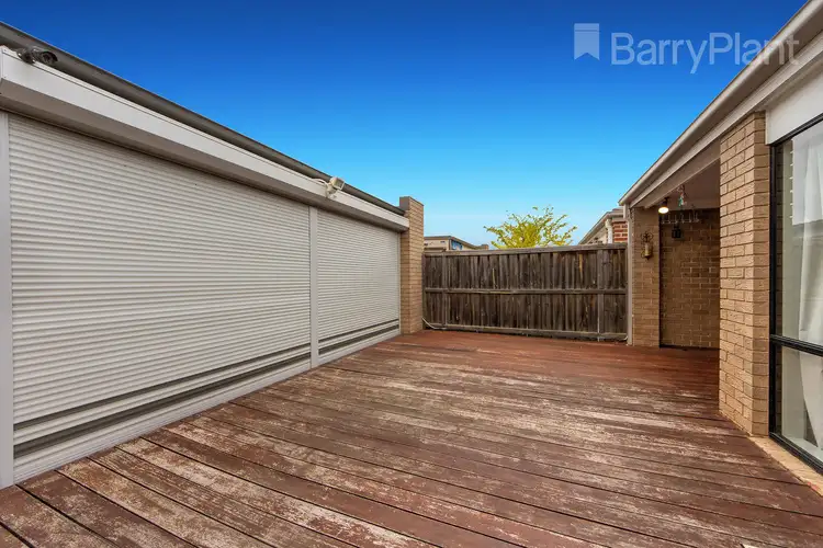 Sixth view of Homely house listing, 13 Deauville Lane, Deer Park VIC 3023