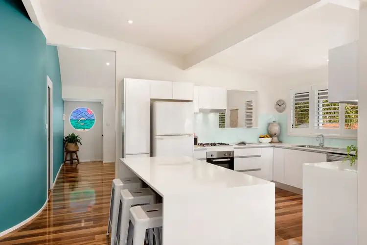 Third view of Homely house listing, 33 Scott Street, Shoalhaven Heads NSW 2535