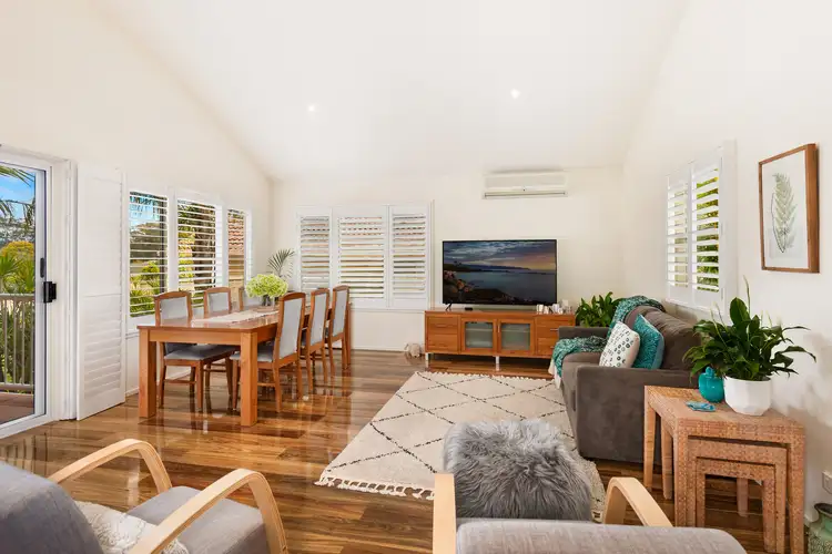 Fourth view of Homely house listing, 33 Scott Street, Shoalhaven Heads NSW 2535