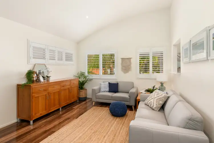 Sixth view of Homely house listing, 33 Scott Street, Shoalhaven Heads NSW 2535