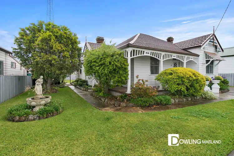 Second view of Homely house listing, 6 Bronwyn Street, Telarah NSW 2320