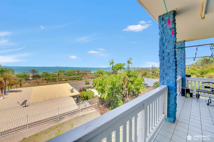 Main view of Homely unit listing, 7/90 Farnborough Road, Yeppoon QLD 4703