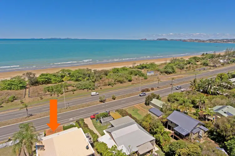 Second view of Homely unit listing, 7/90 Farnborough Road, Yeppoon QLD 4703