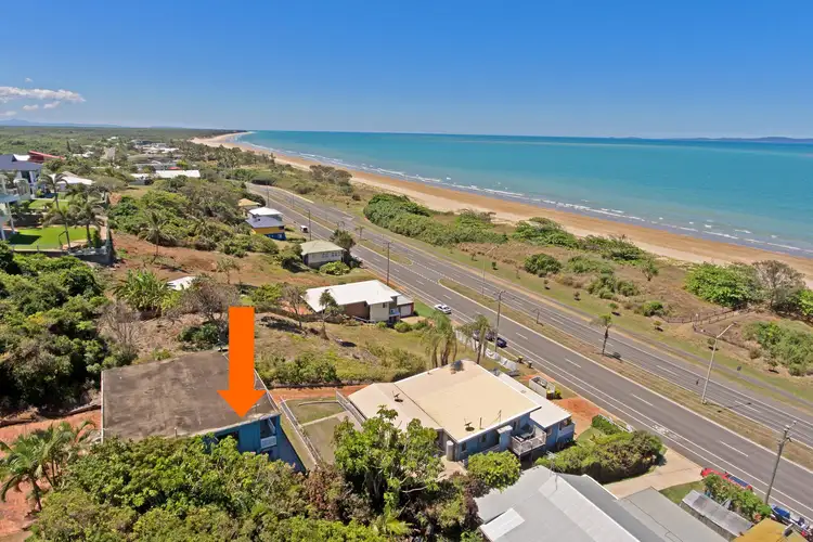Third view of Homely unit listing, 7/90 Farnborough Road, Yeppoon QLD 4703
