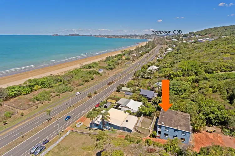 Fourth view of Homely unit listing, 7/90 Farnborough Road, Yeppoon QLD 4703