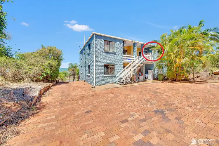 Fifth view of Homely unit listing, 7/90 Farnborough Road, Yeppoon QLD 4703