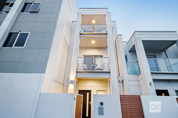 14 Mann Drive, Brompton SA 5007