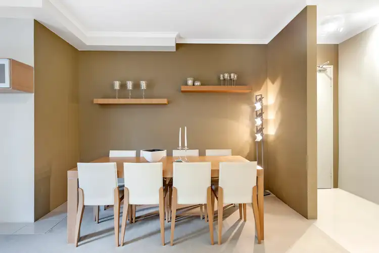 Second view of Homely apartment listing, 107/63A Barnstaple Road, Russell Lea NSW 2046