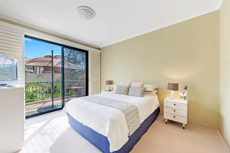 Fourth view of Homely apartment listing, 107/63A Barnstaple Road, Russell Lea NSW 2046