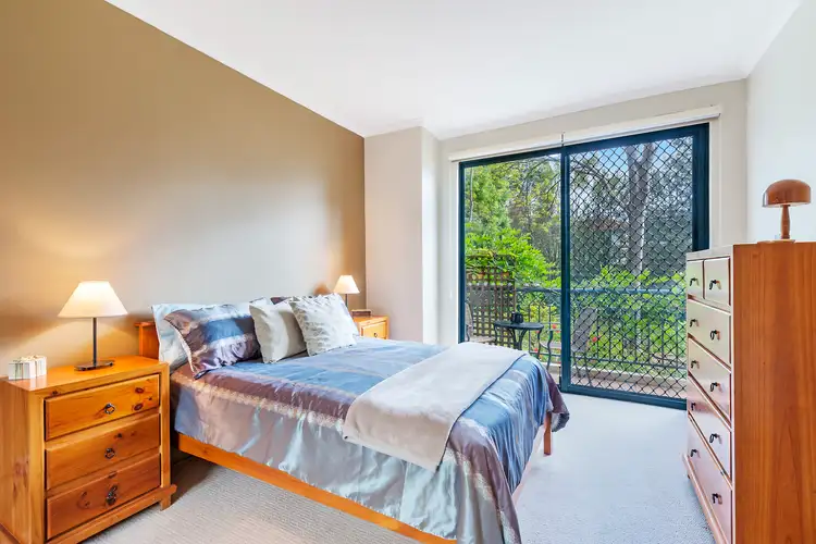 Fifth view of Homely apartment listing, 107/63A Barnstaple Road, Russell Lea NSW 2046