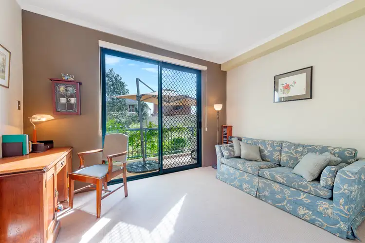 Sixth view of Homely apartment listing, 107/63A Barnstaple Road, Russell Lea NSW 2046
