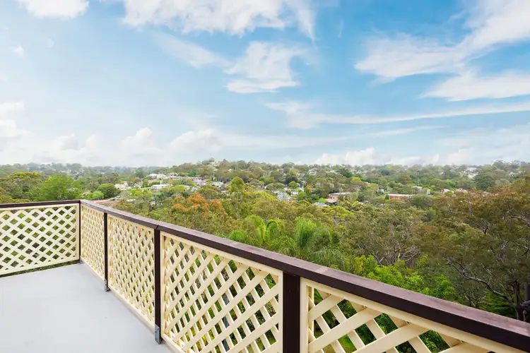 Fifth view of Homely house listing, 17 Riverview Road, Oyster Bay NSW 2225