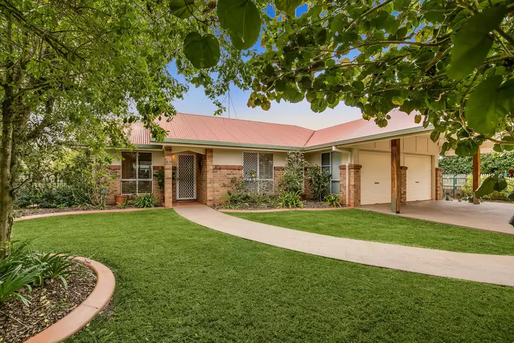 120 Rowbotham Street, Rangeville QLD 4350