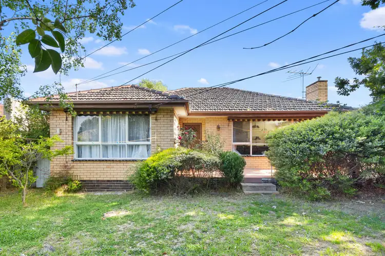 1/12 Delmore Crescent, Glen Waverley VIC 3150