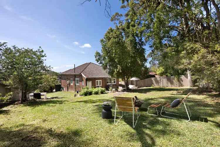 Second view of Homely house listing, 17 Lovat Avenue, Earlwood NSW 2206
