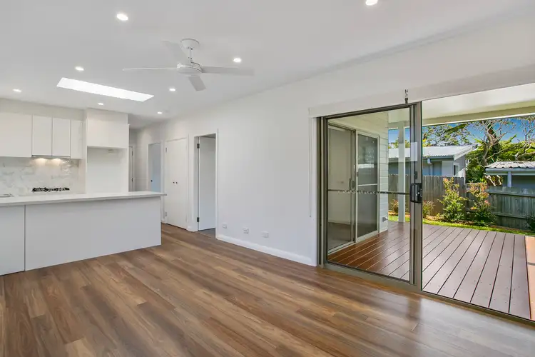 8A Keirle Street
