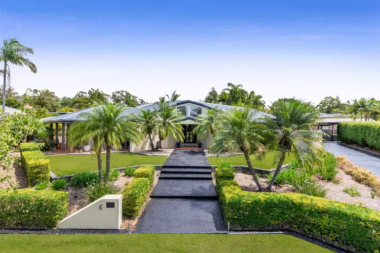 6 Koorong Court, Alexandra Hills QLD 4161