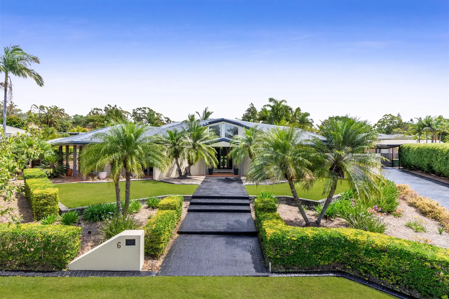 Main view of Homely house listing, 6 Koorong Court, Alexandra Hills QLD 4161