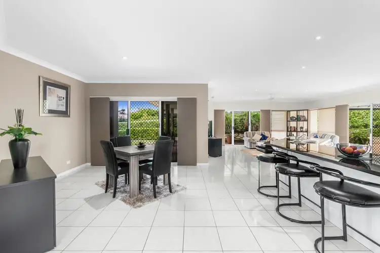 Second view of Homely house listing, 6 Koorong Court, Alexandra Hills QLD 4161
