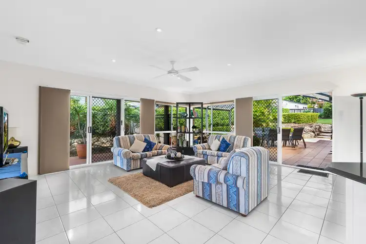 Third view of Homely house listing, 6 Koorong Court, Alexandra Hills QLD 4161