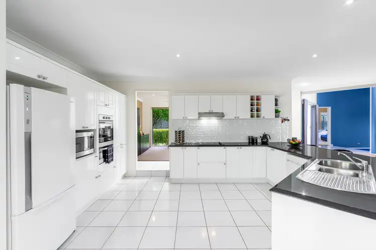 Fourth view of Homely house listing, 6 Koorong Court, Alexandra Hills QLD 4161