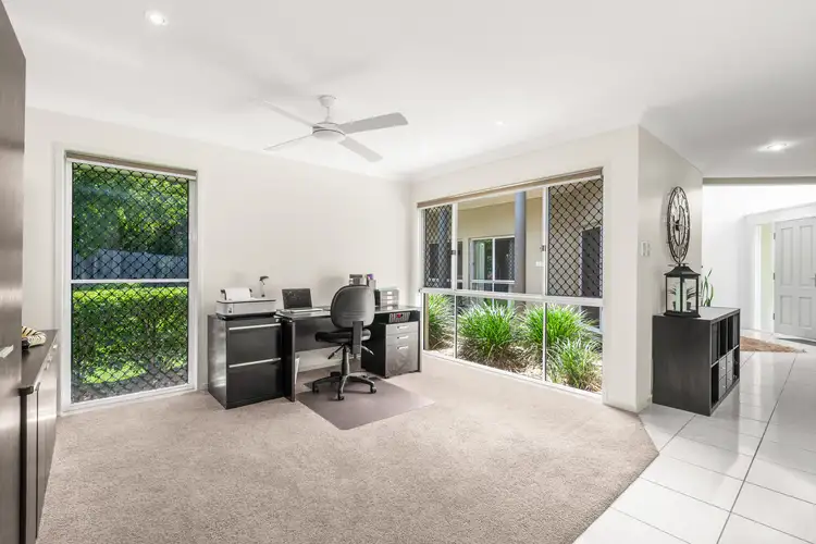 Fifth view of Homely house listing, 6 Koorong Court, Alexandra Hills QLD 4161