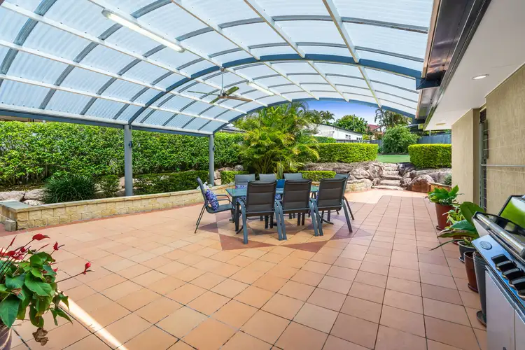Sixth view of Homely house listing, 6 Koorong Court, Alexandra Hills QLD 4161