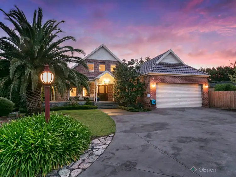 Main view of Homely house listing, 6 Federation Court, Narre Warren South VIC 3805