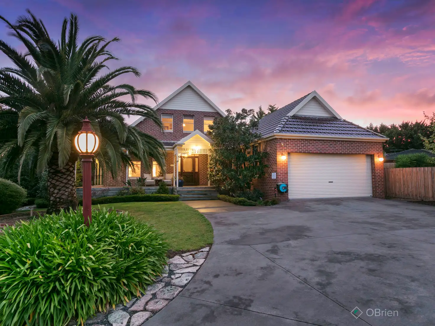 Main view of Homely house listing, 6 Federation Court, Narre Warren South VIC 3805