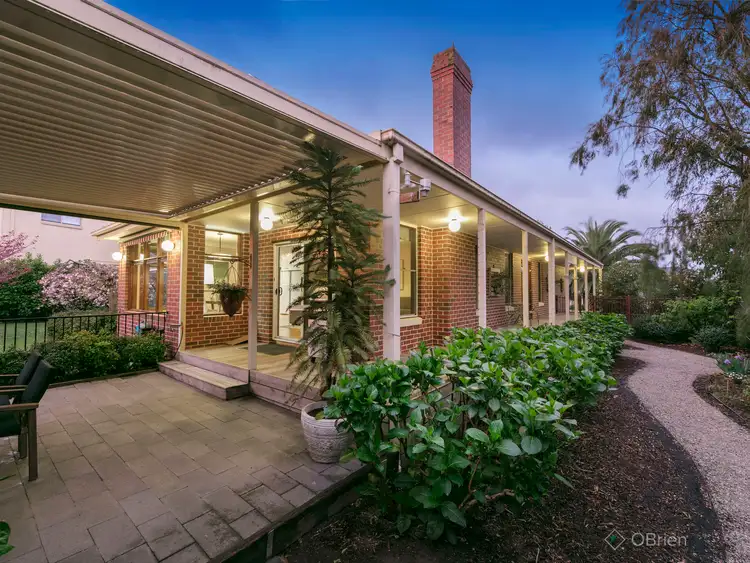 Second view of Homely house listing, 6 Federation Court, Narre Warren South VIC 3805
