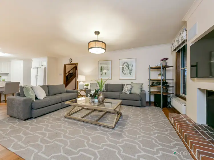 Fourth view of Homely house listing, 6 Federation Court, Narre Warren South VIC 3805