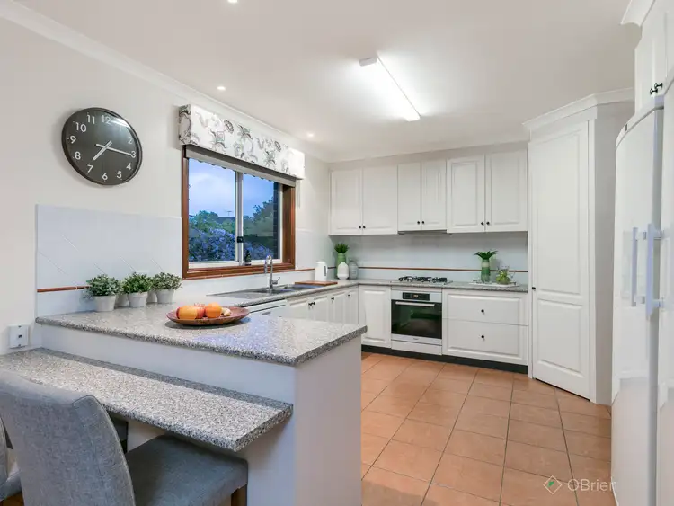Fifth view of Homely house listing, 6 Federation Court, Narre Warren South VIC 3805