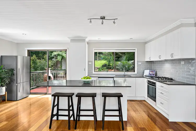 Fourth view of Homely house listing, 26 Alanson Avenue, Bulli NSW 2516
