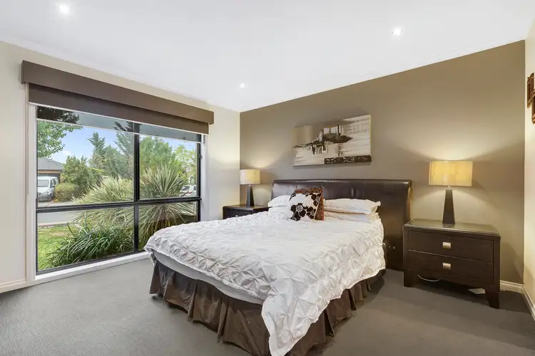 Sixth view of Homely house listing, 11 Johnston Way, Taylors Hill VIC 3037