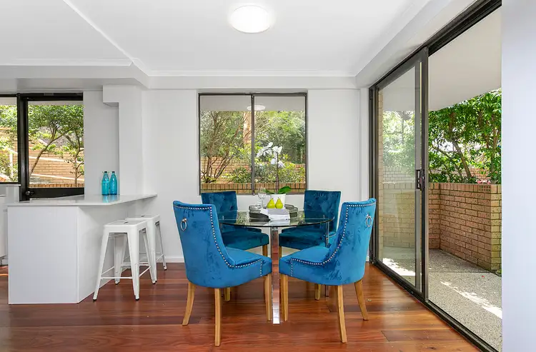 Sixth view of Homely apartment listing, 1/374-376 Miller Street, Cammeray NSW 2062