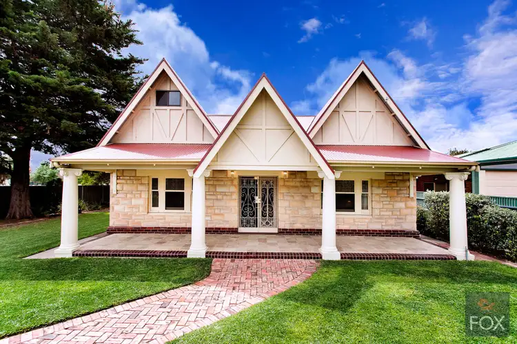 26 Cassie Street, Collinswood SA 5081