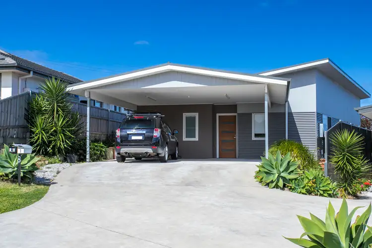 2/8 Wilga Place, Ulladulla NSW 2539