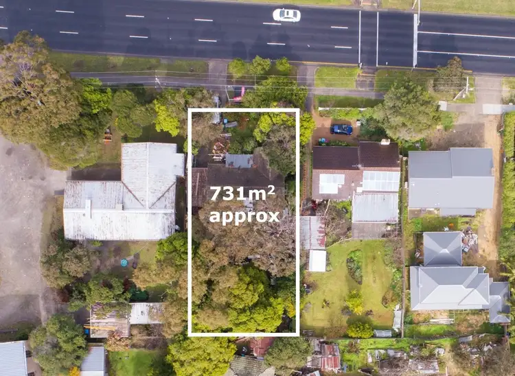 209 Canterbury Road, Heathmont VIC 3135