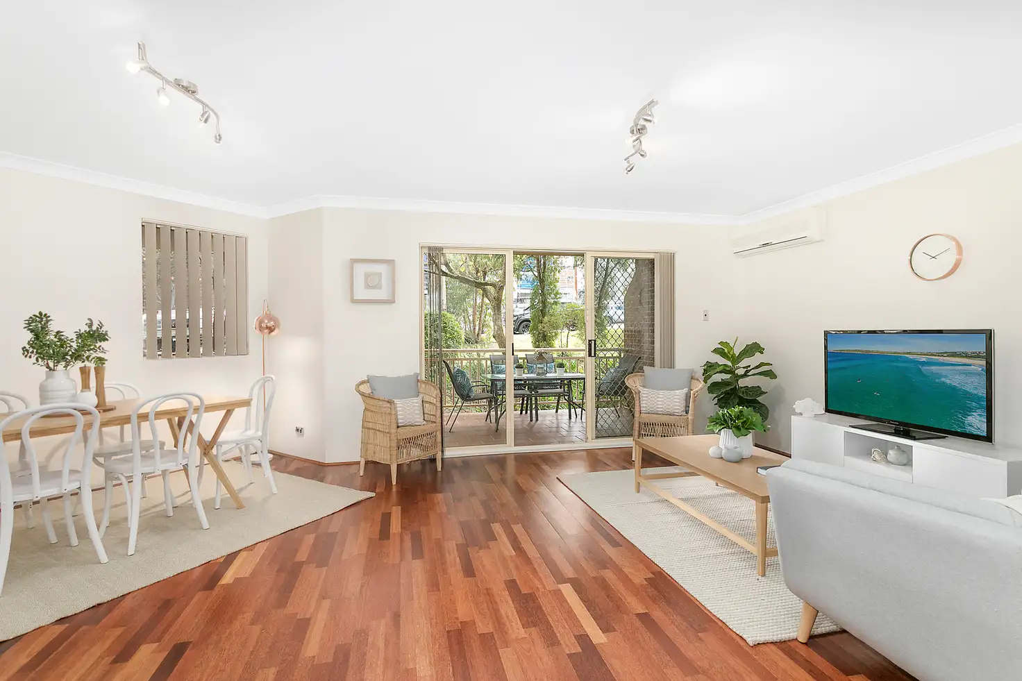Main view of Homely unit listing, 4/514-520 President Avenue, Sutherland NSW 2232